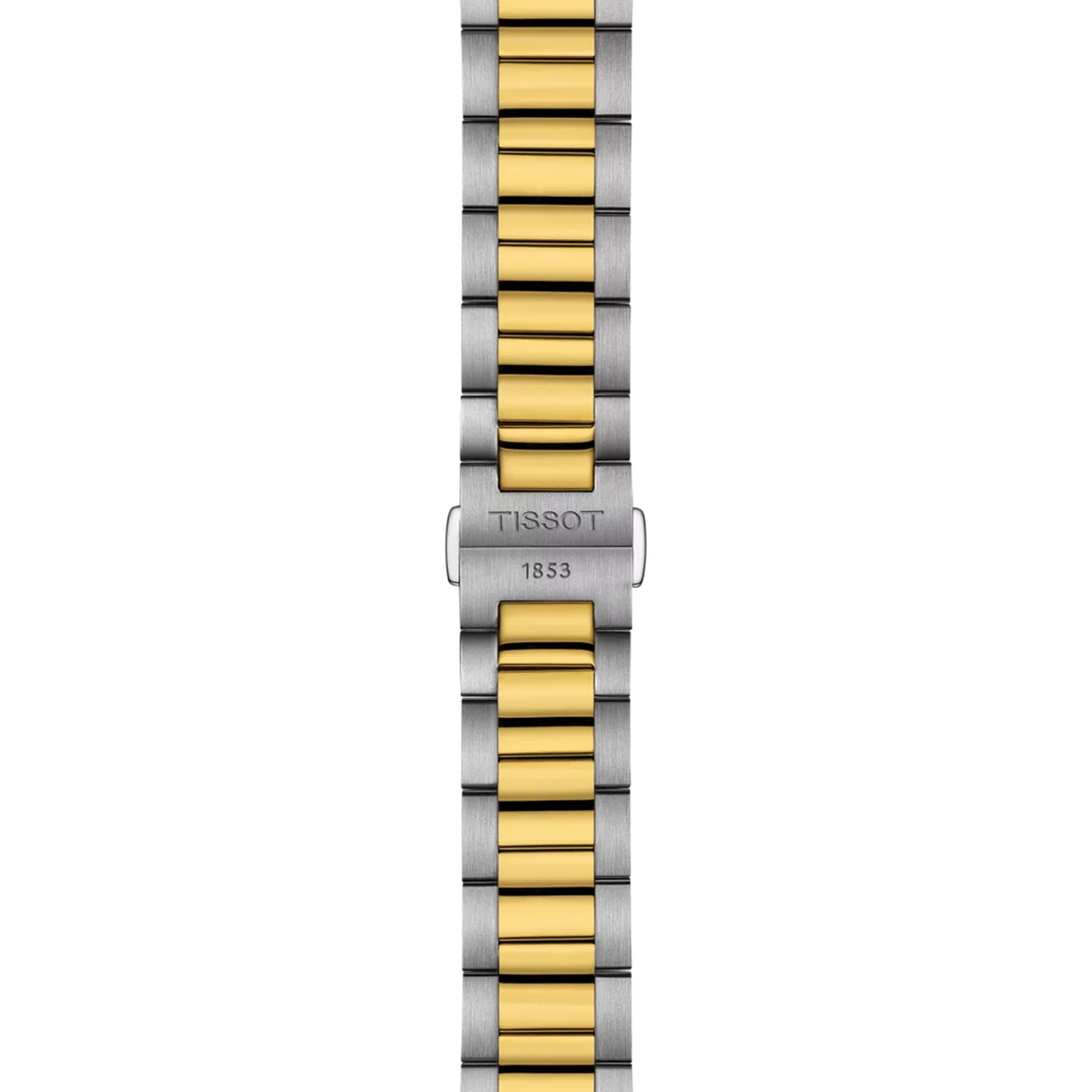 Men's PR 100 Watch (T1504102204100)