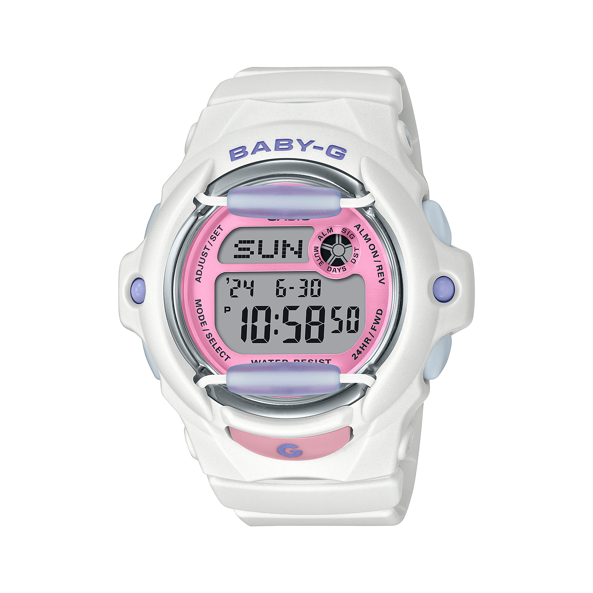 BG-169PB-7DR