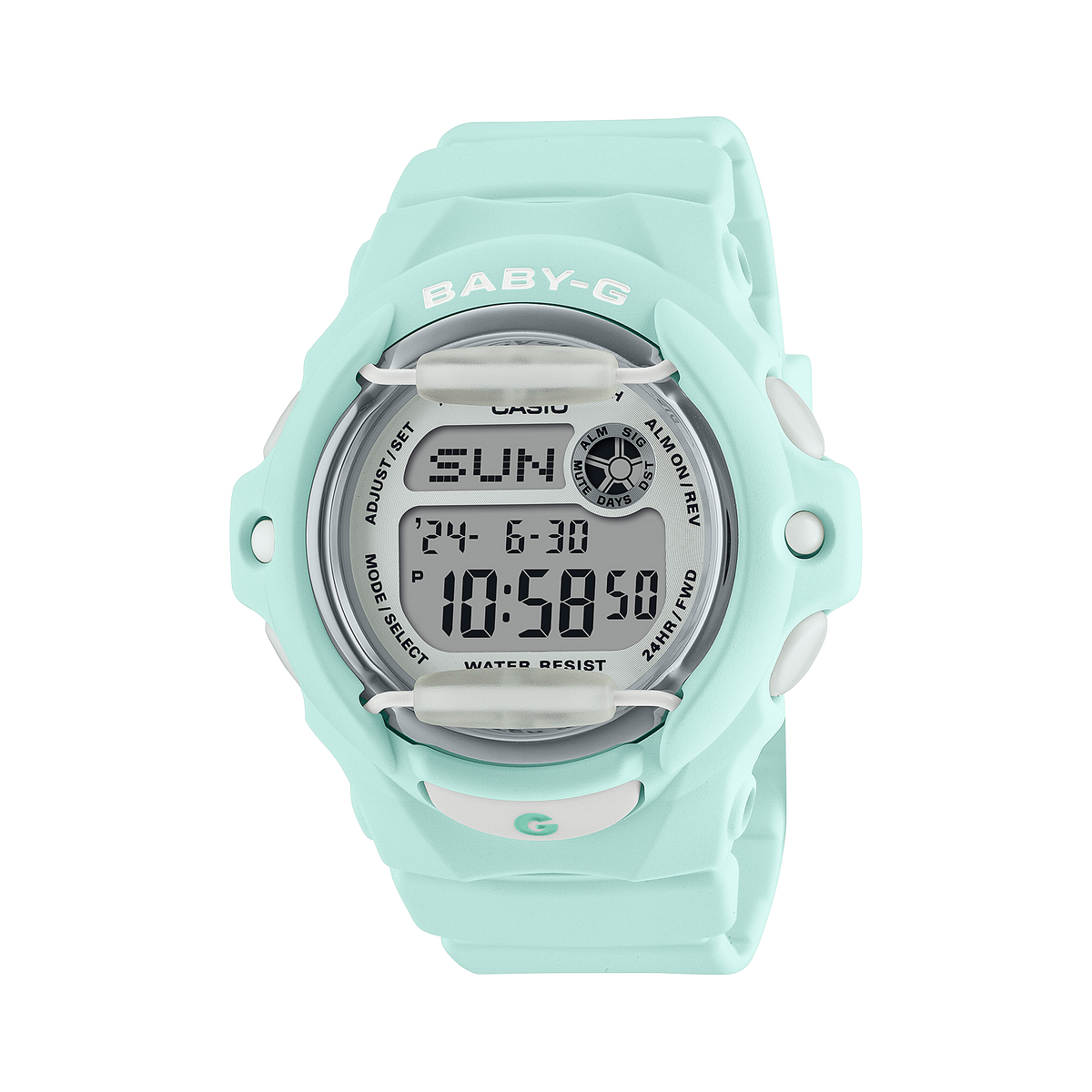 BG-169U-3DR