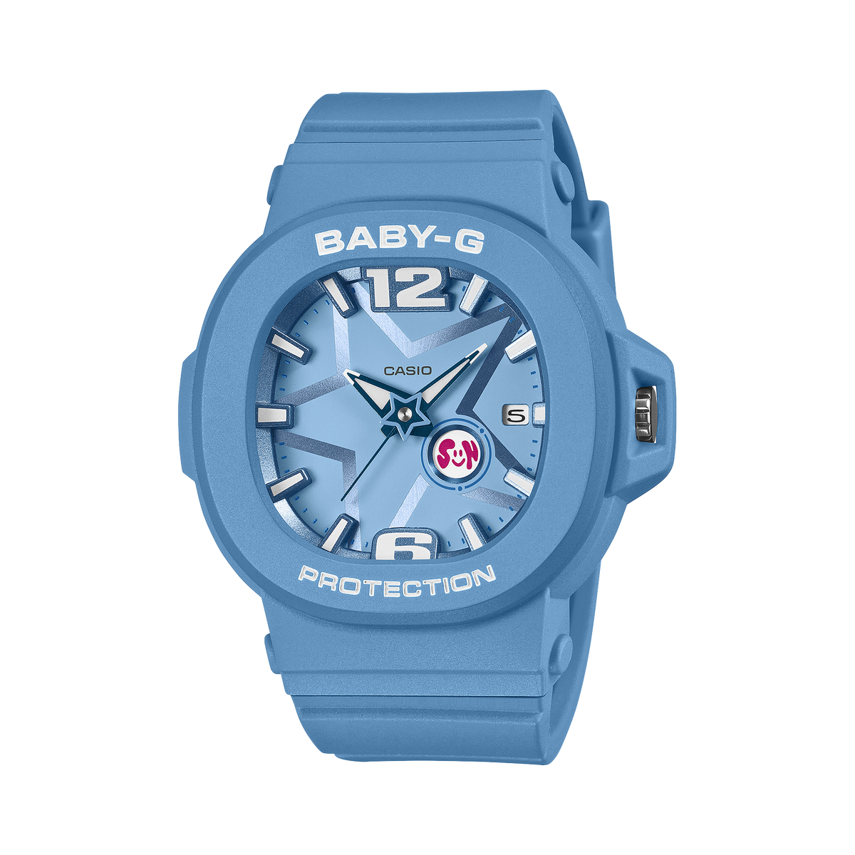 BGA-10D-2A2DR