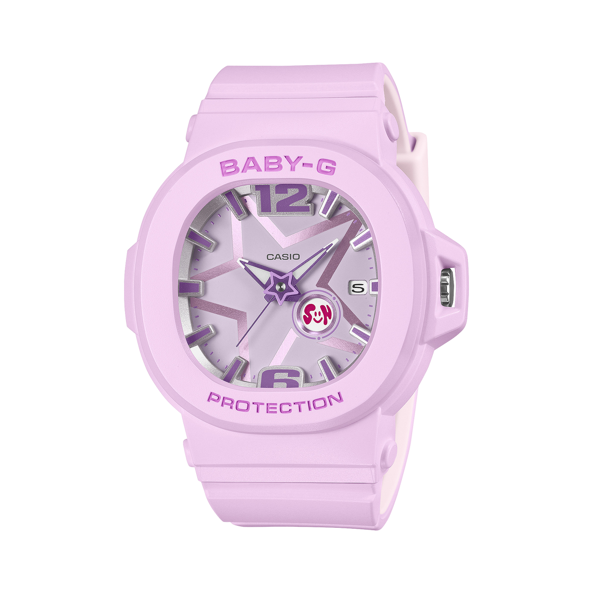BGA-10D-6ADR