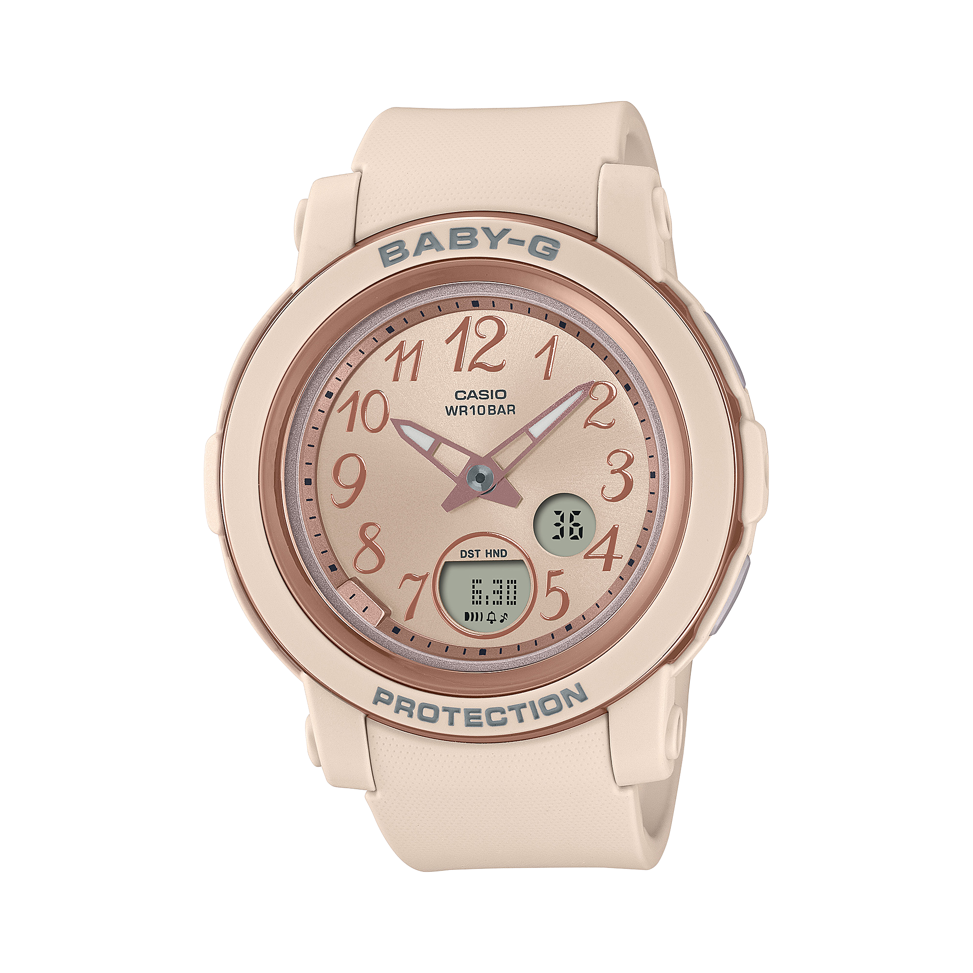 BGA-290SA-4ADR
