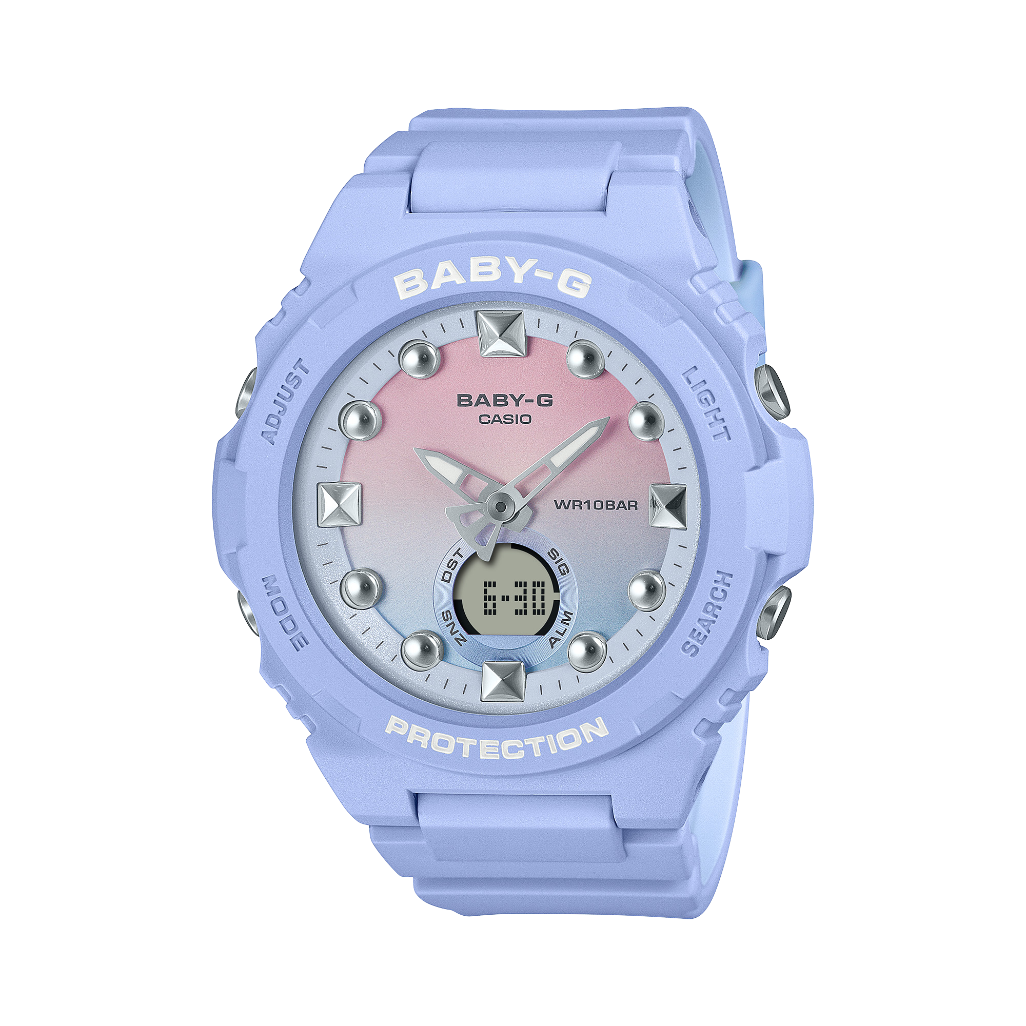 BGA-320-2A1DR