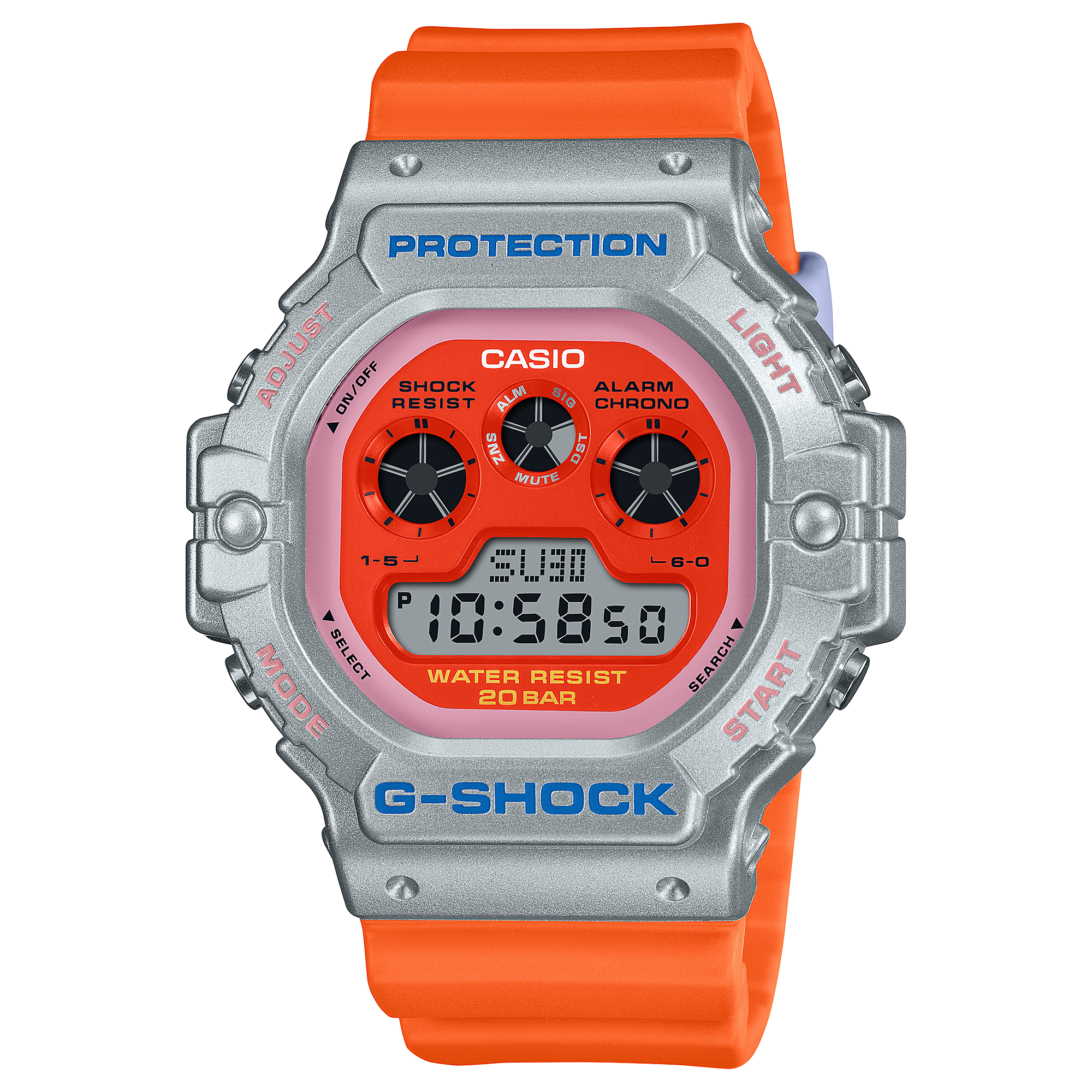 DW-5900EU-8A4DR