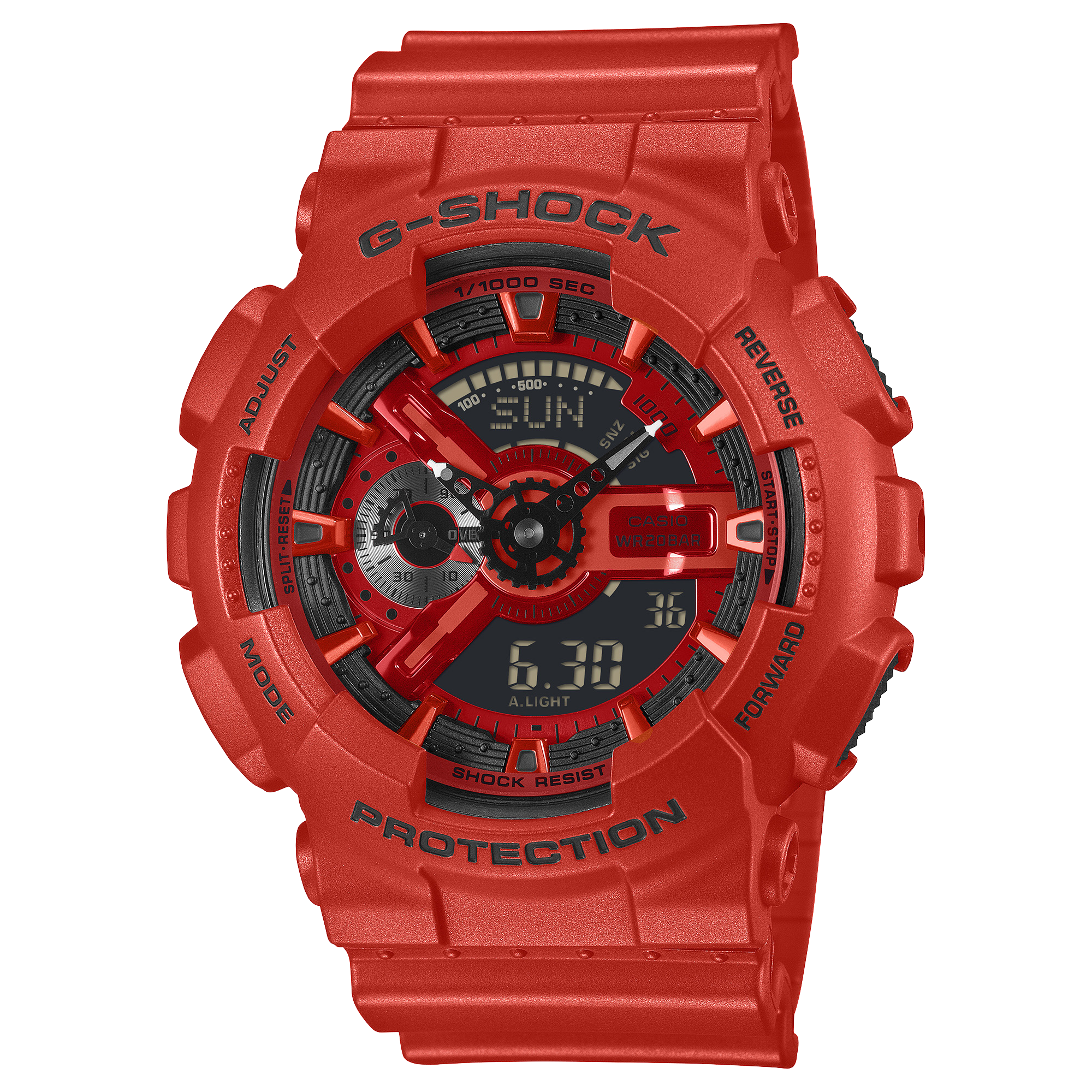 GA-110RRB-4ADR