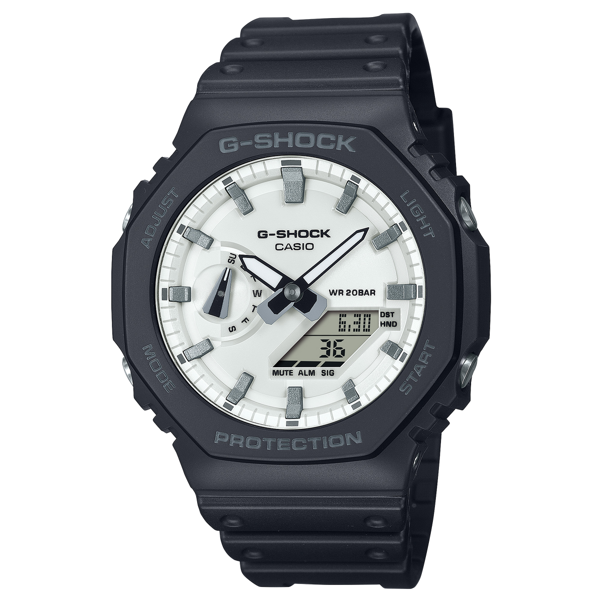 GA-2100WD-1ADR