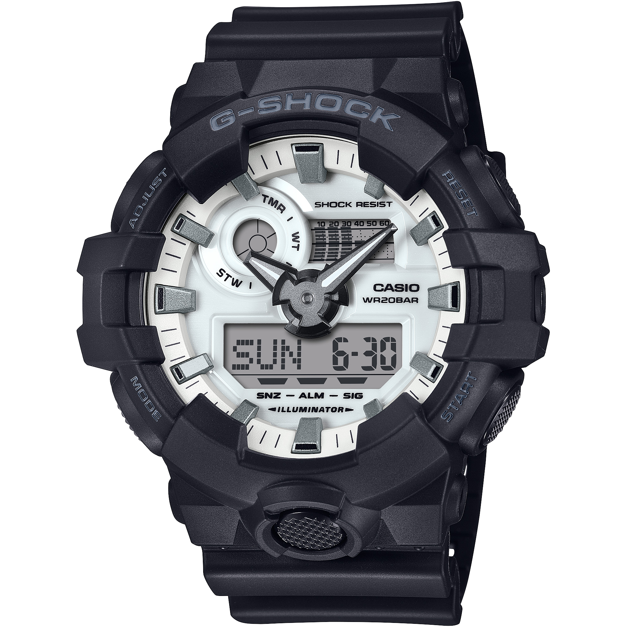 GA-700WD-1ADR