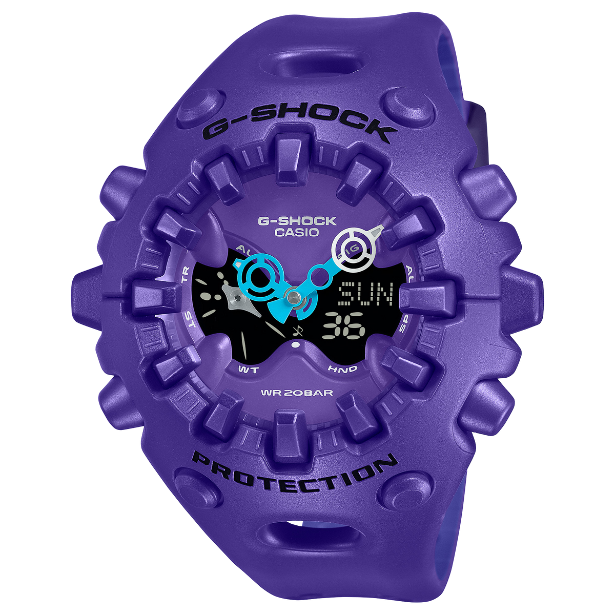GA-V01-2ADR