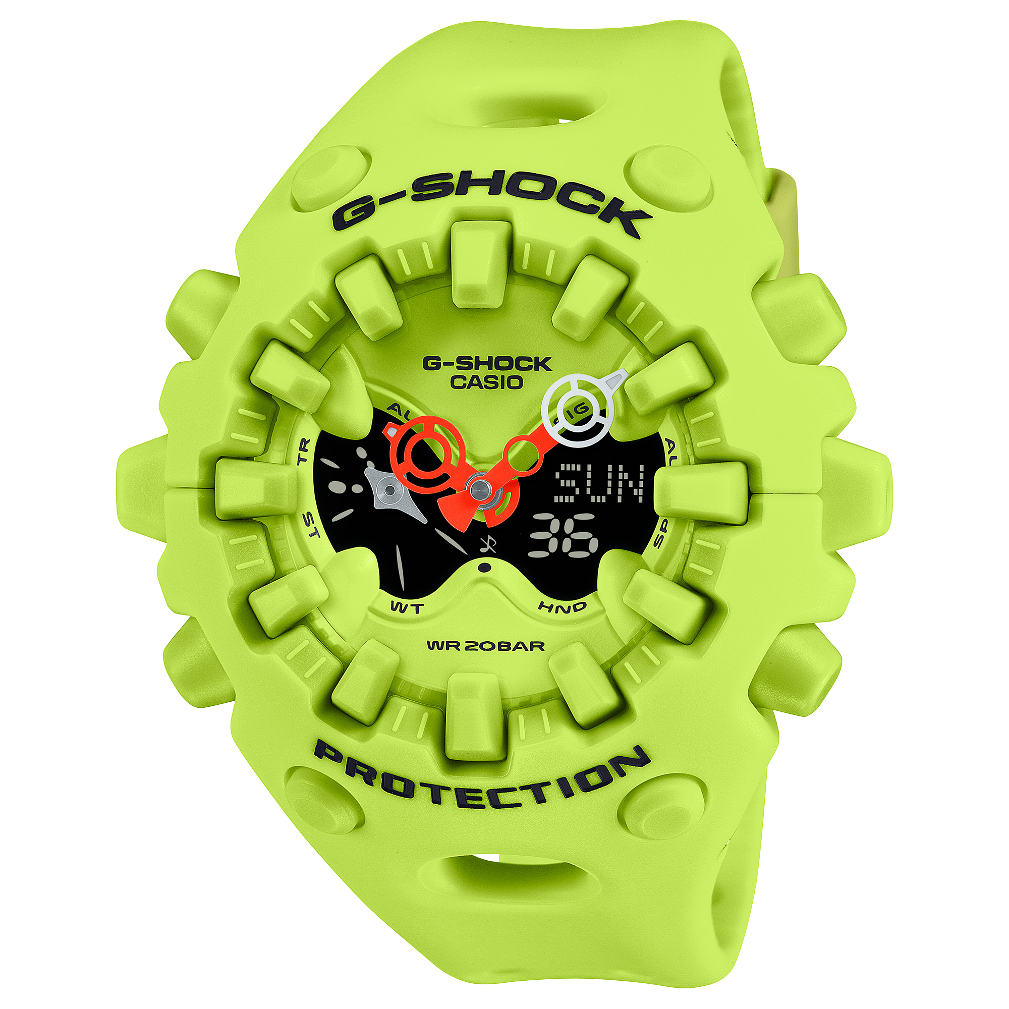 GA-V01-9ADR
