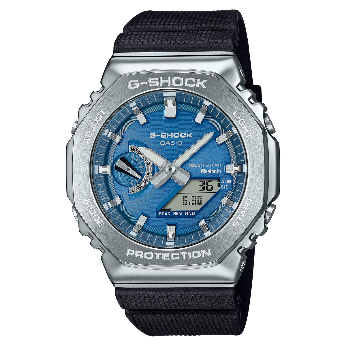 GBM-2100A-2BDR