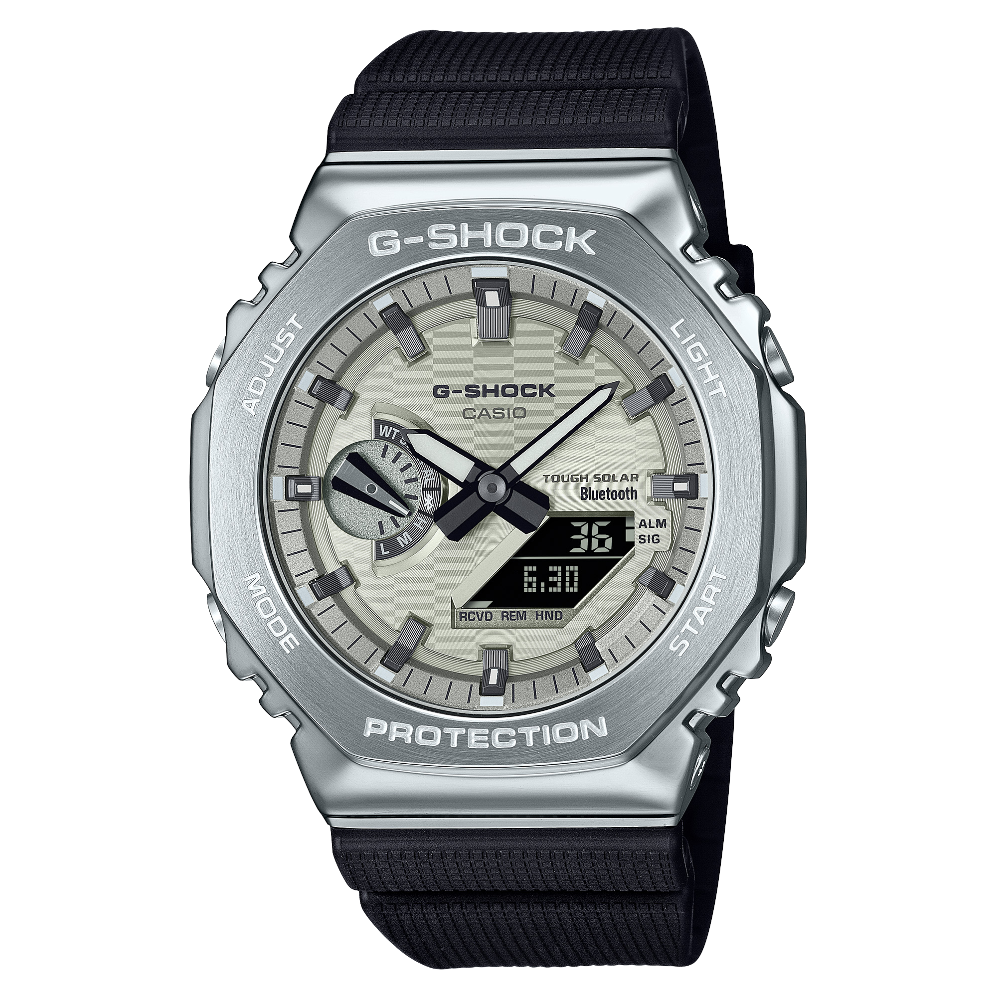 GBM-2100A-8BDR