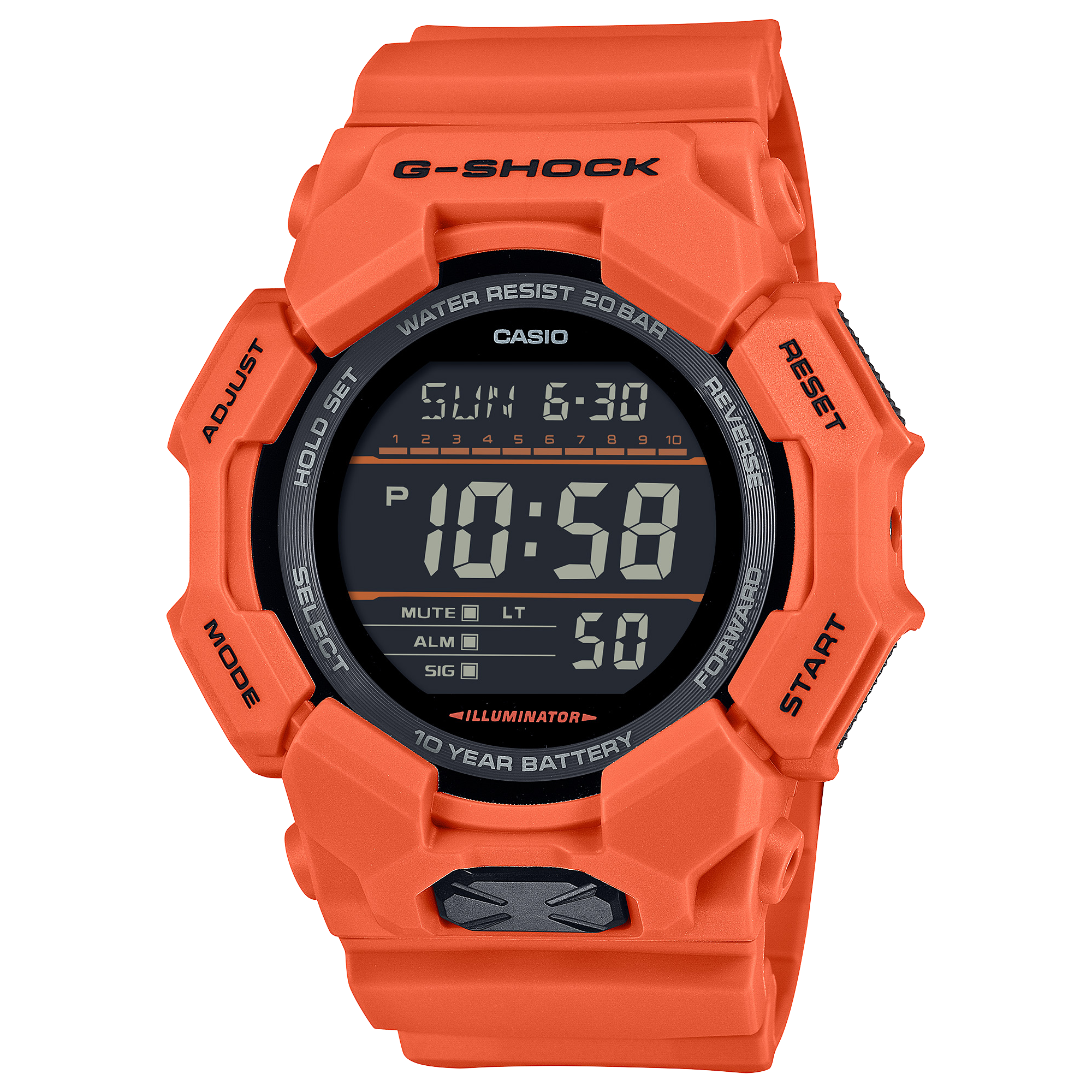GD-010-4DR