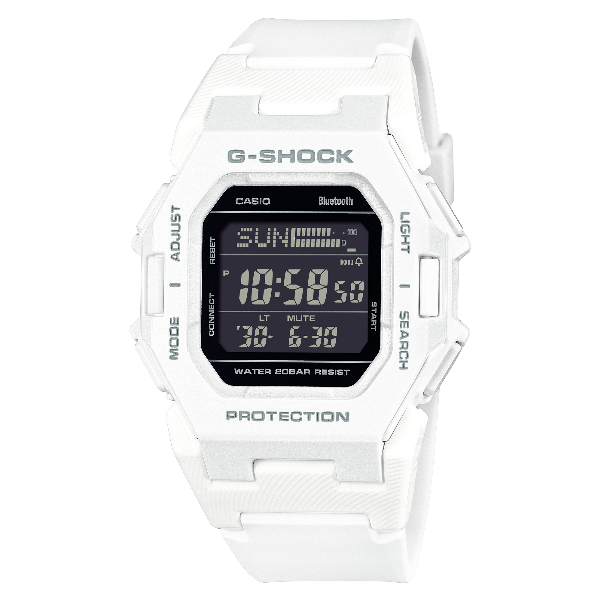 GD-B500-7DR