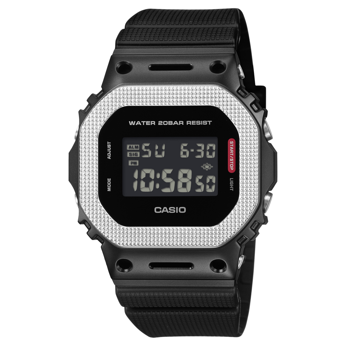 GM-5600BM-1DR