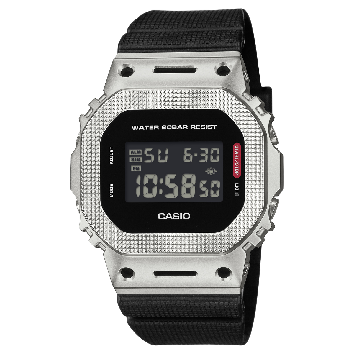 GM-5600M-1DR