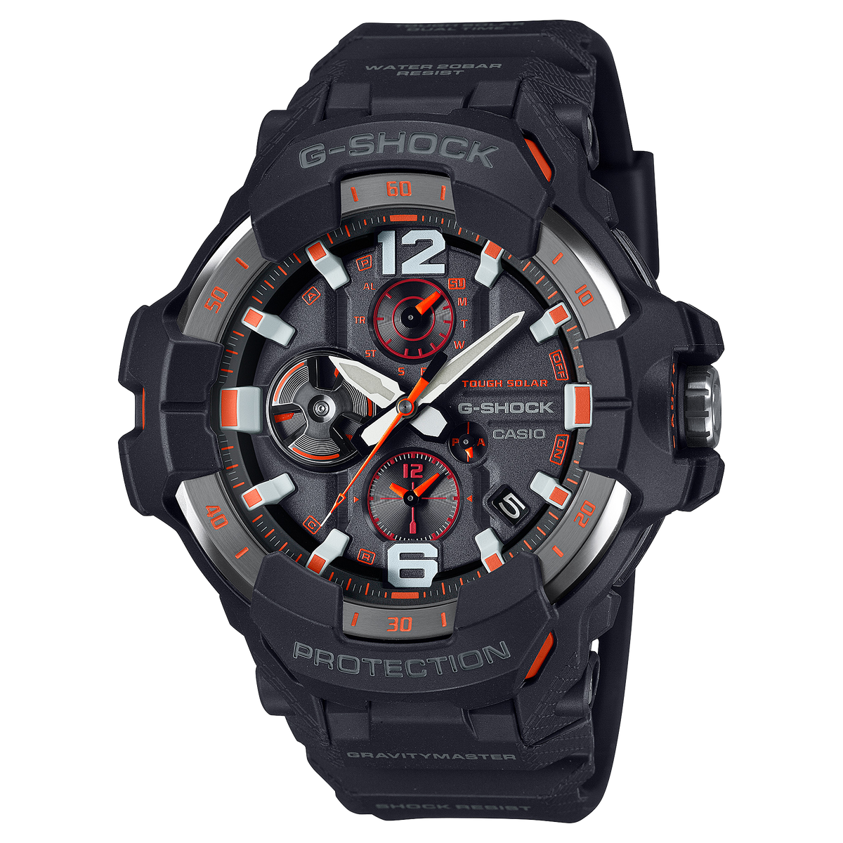 GR-B300-1A4DR