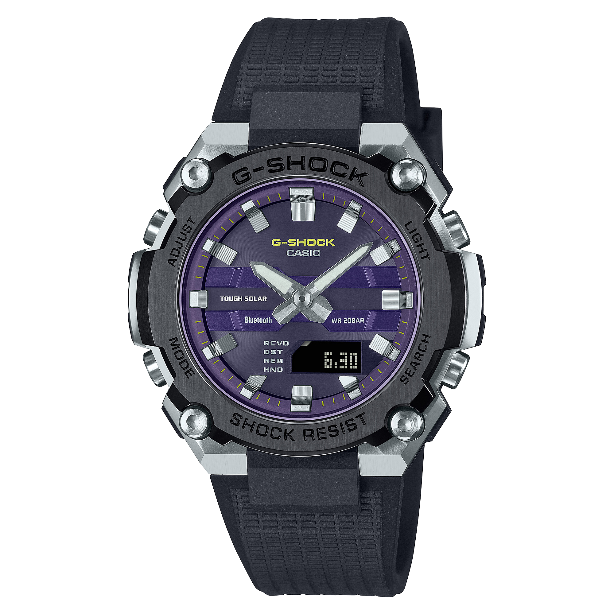 GST-B600A-1A6DR