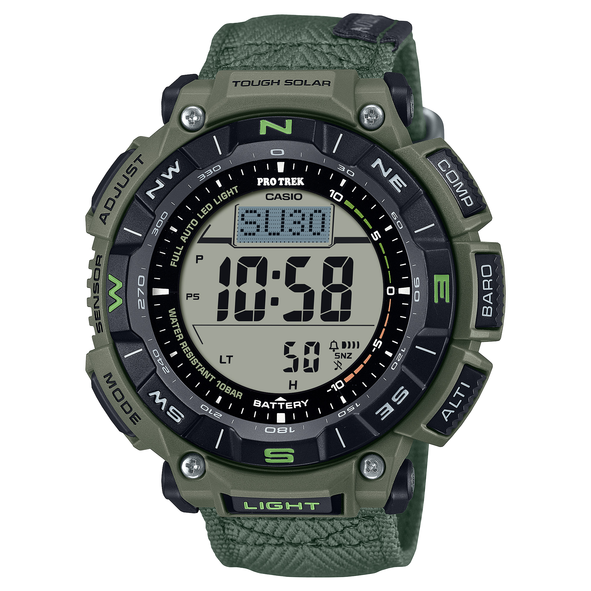PRG-340B-3DR