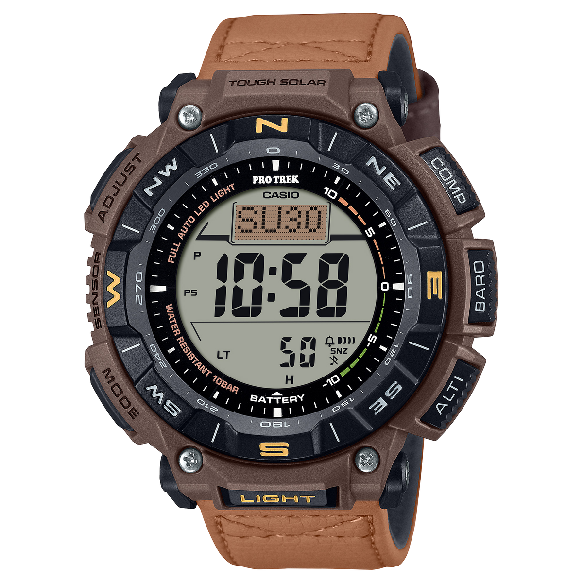 PRG-340L-5DR