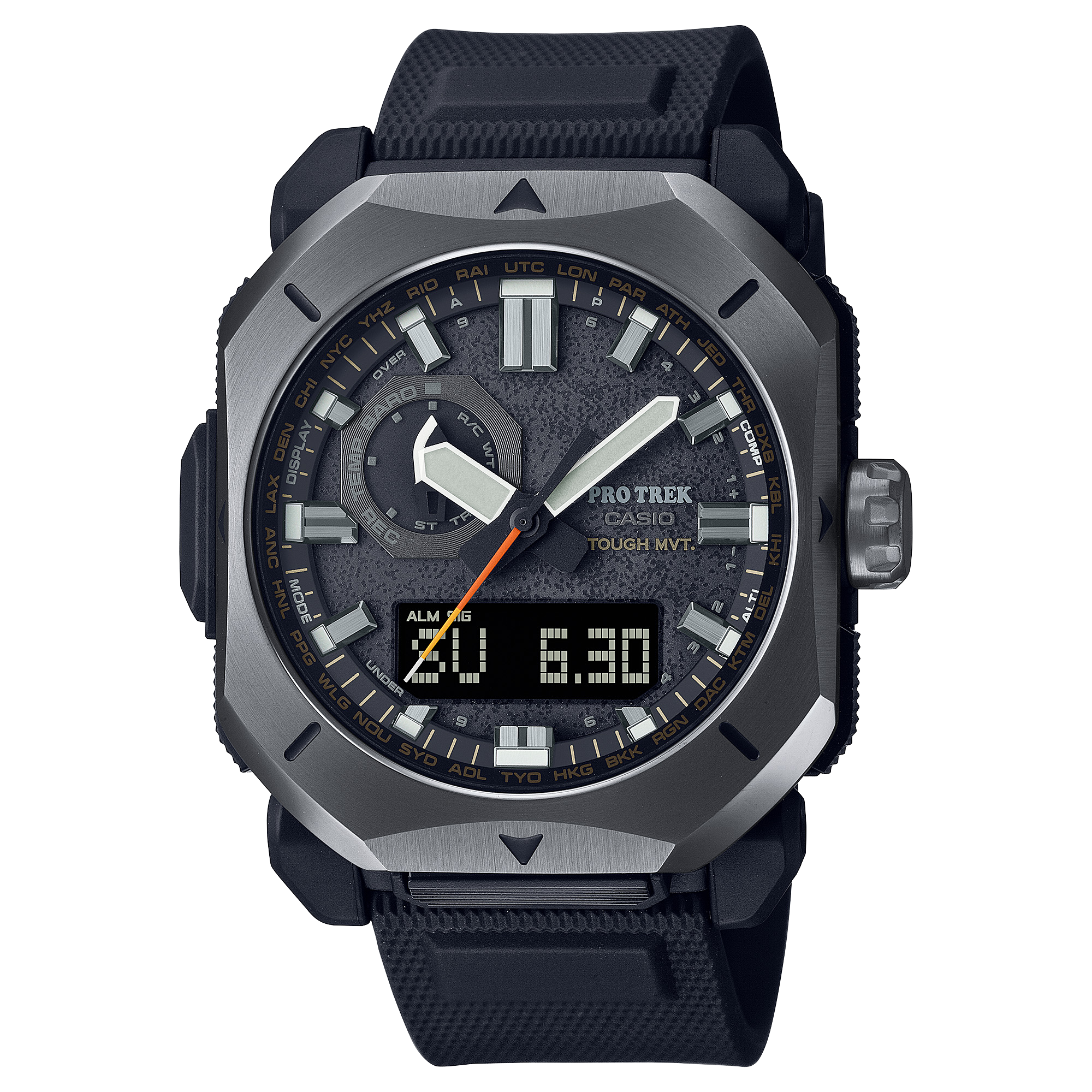PRW-6900Y-1DR