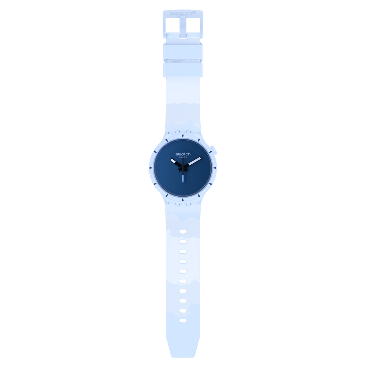 BIG BOLD BIOCERAMIC ARCTIC