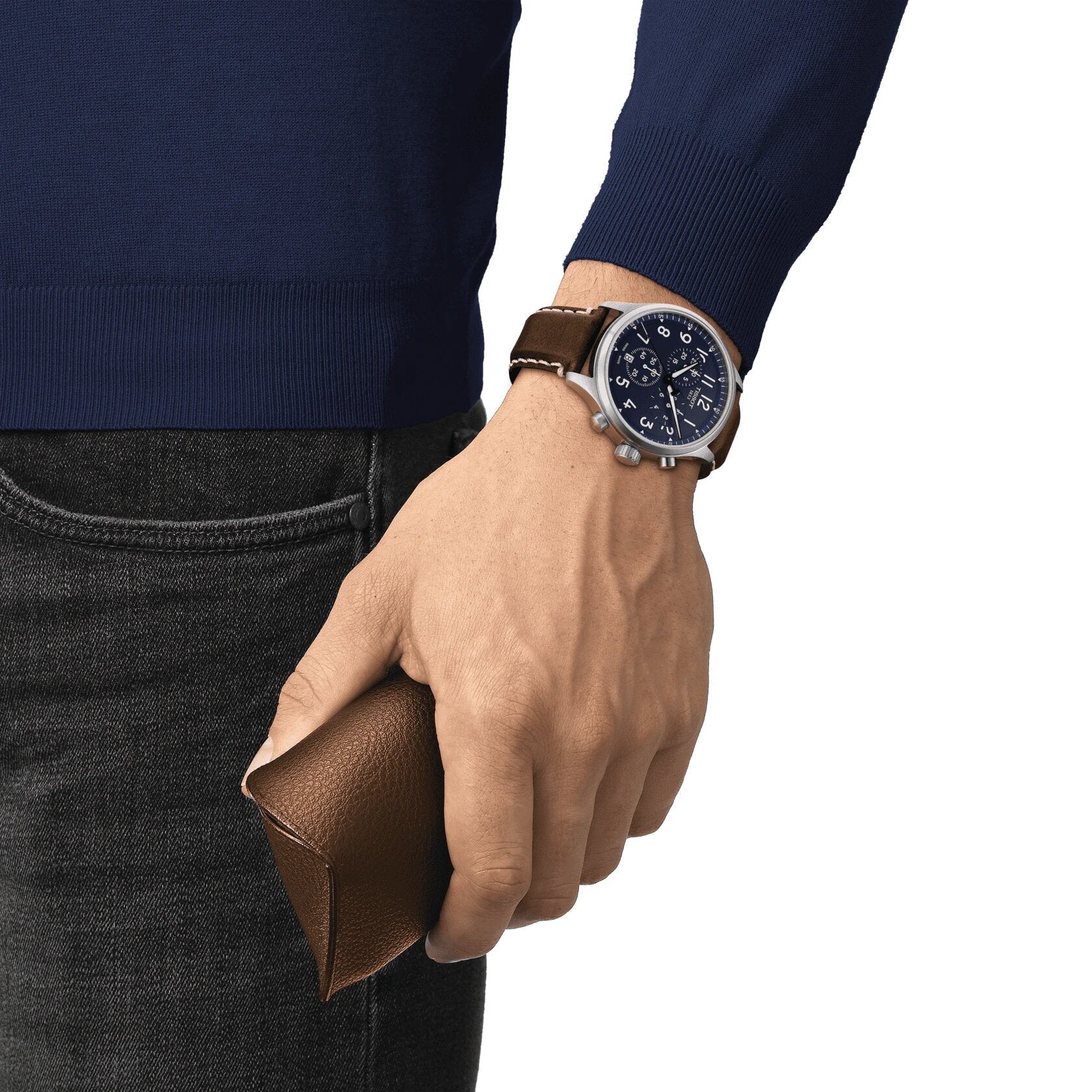 Men's Chrono Xl Vintage Watch