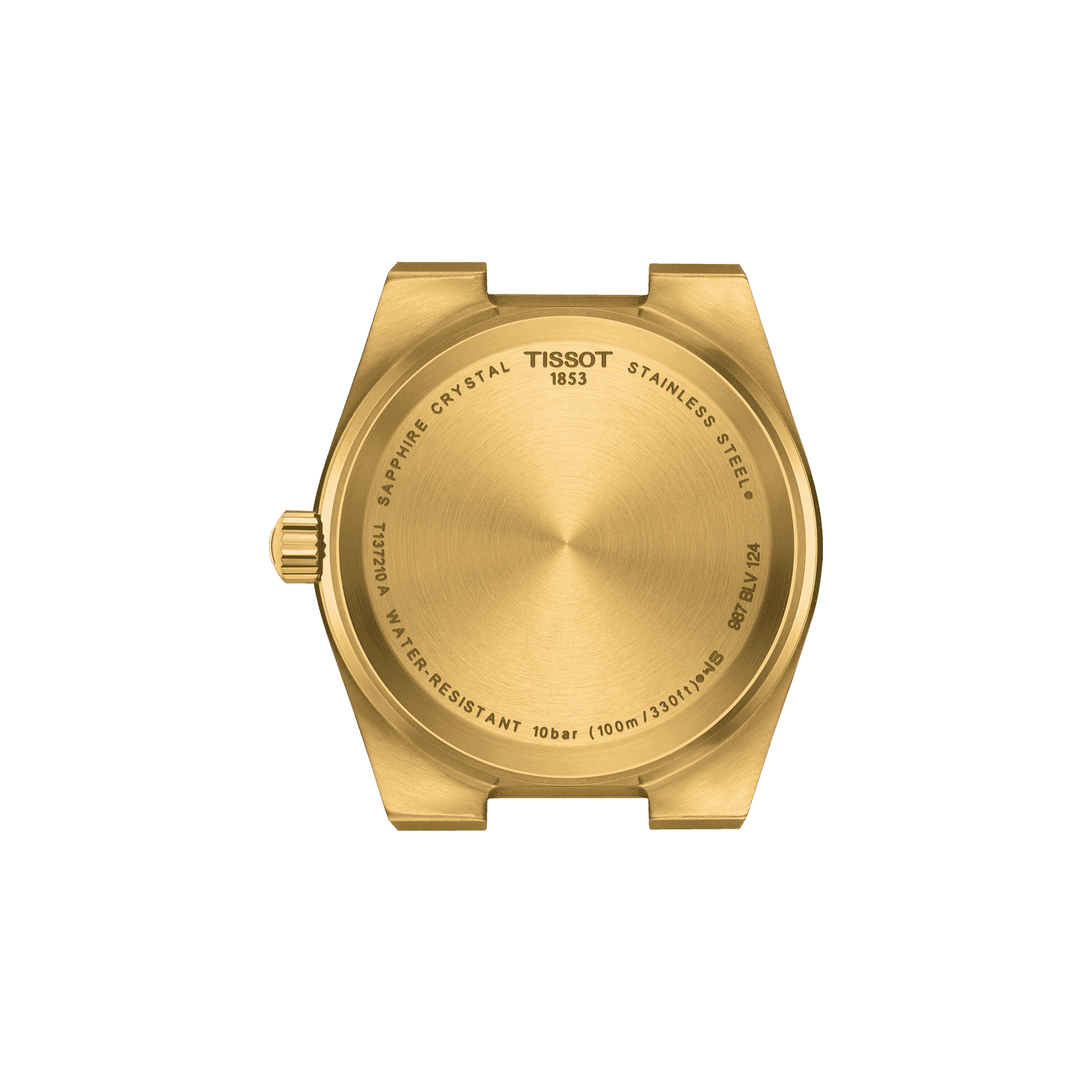 Ladies Prx 35mm Watch (T1372103302100)