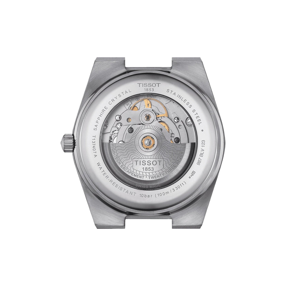 Men's Prx Powermatic 80