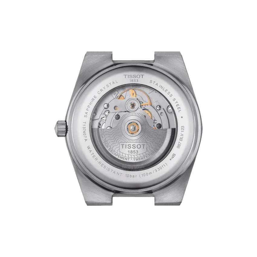 Men's Prx Powermatic 80 Watch