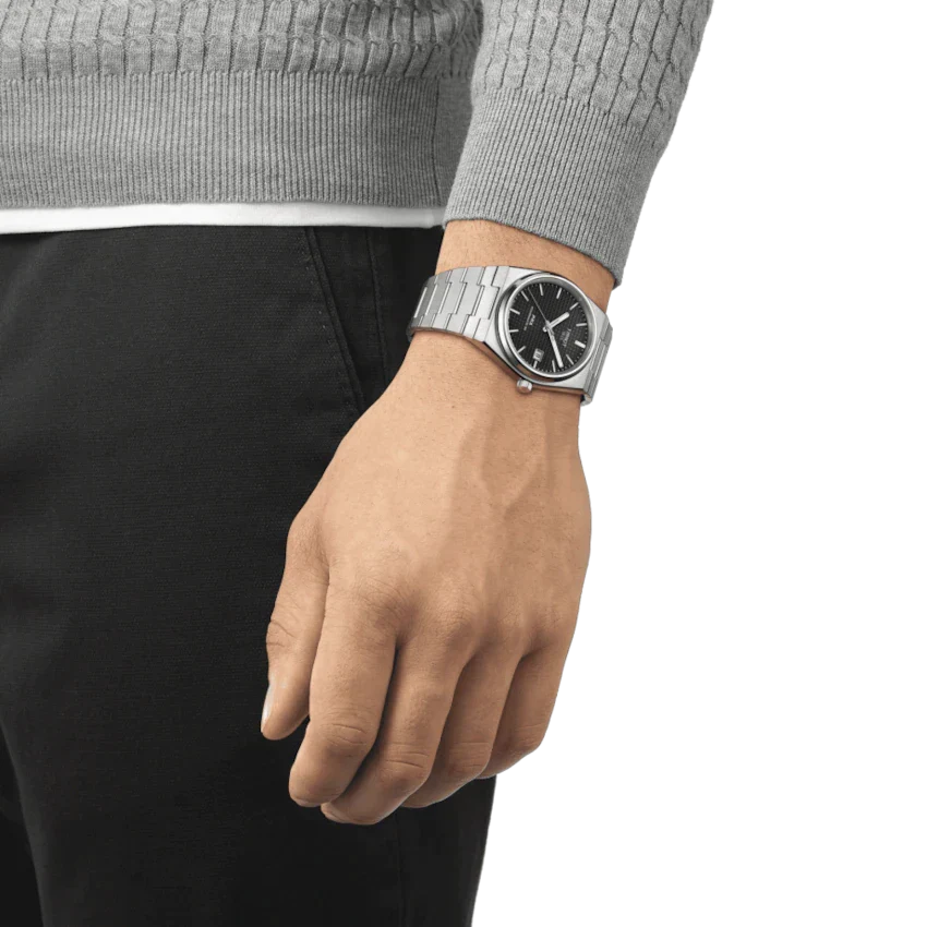 Men's Prx Powermatic 80 Watch