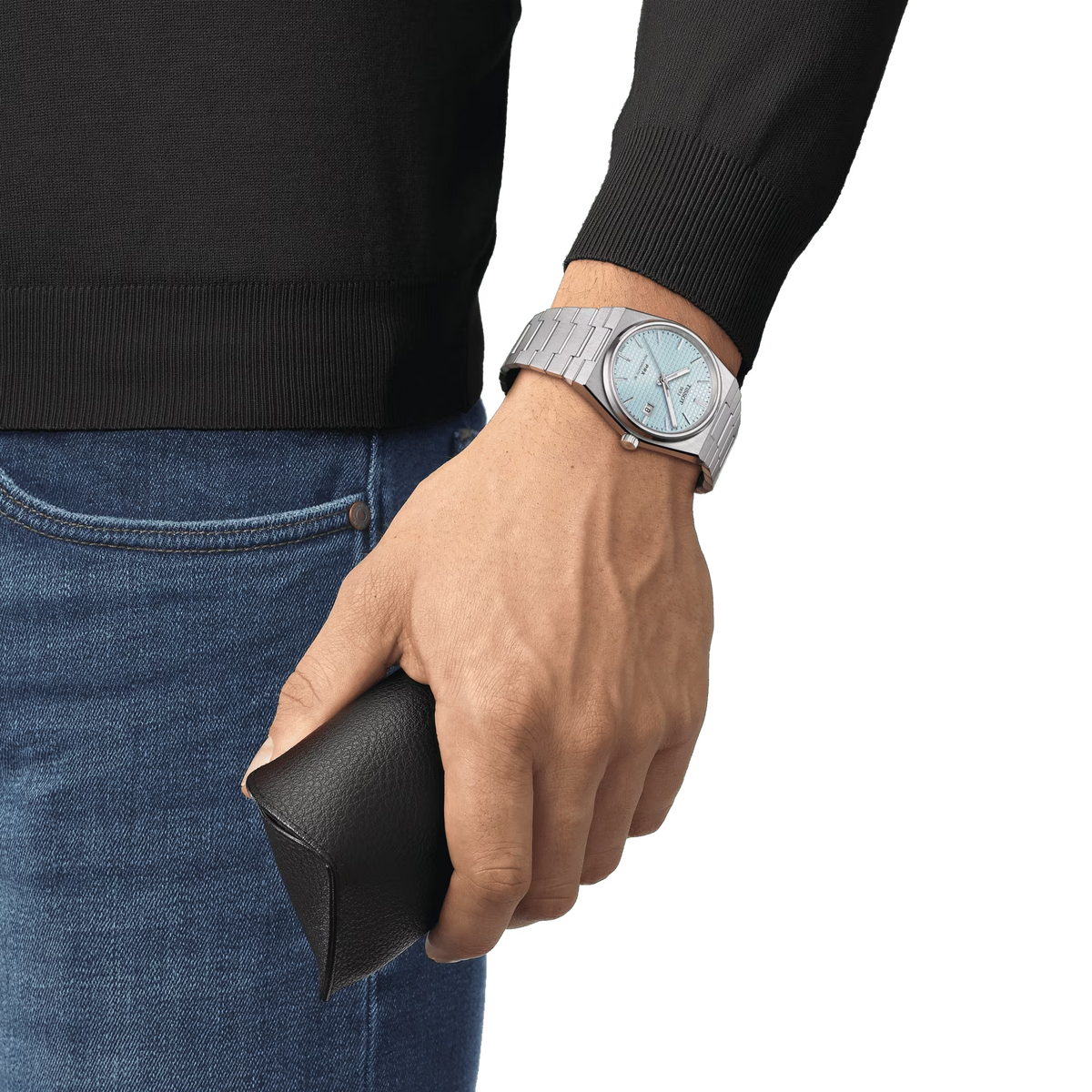 Men's PRX Powermatic 80 Watch