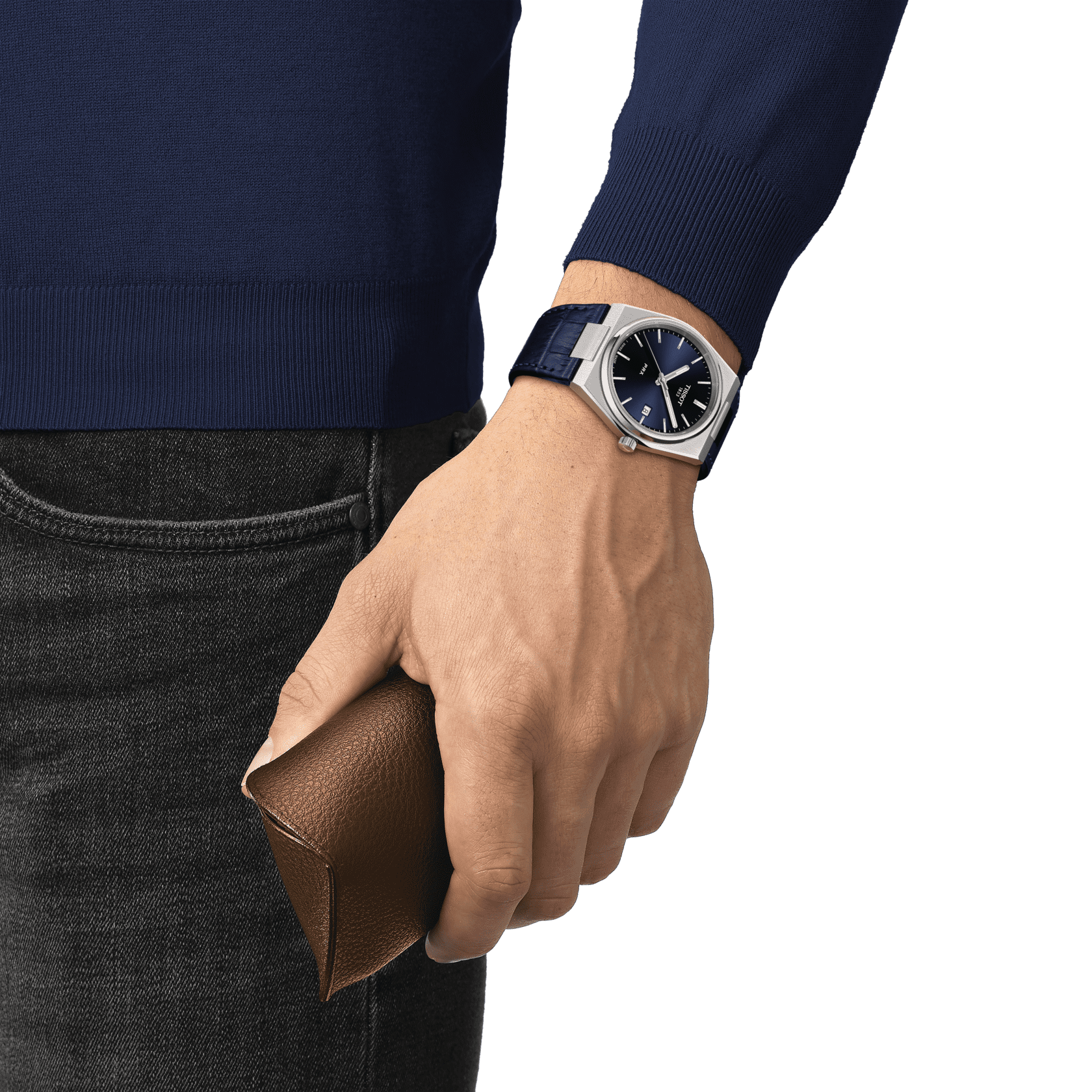Men's Prx Watch
