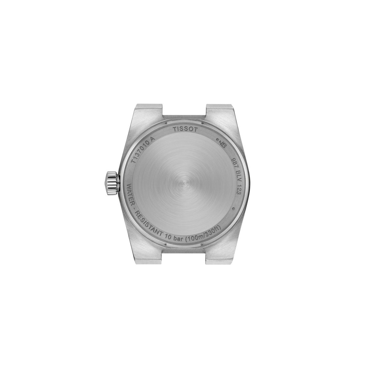 Ladies PRX Watch (T1370101105600)
