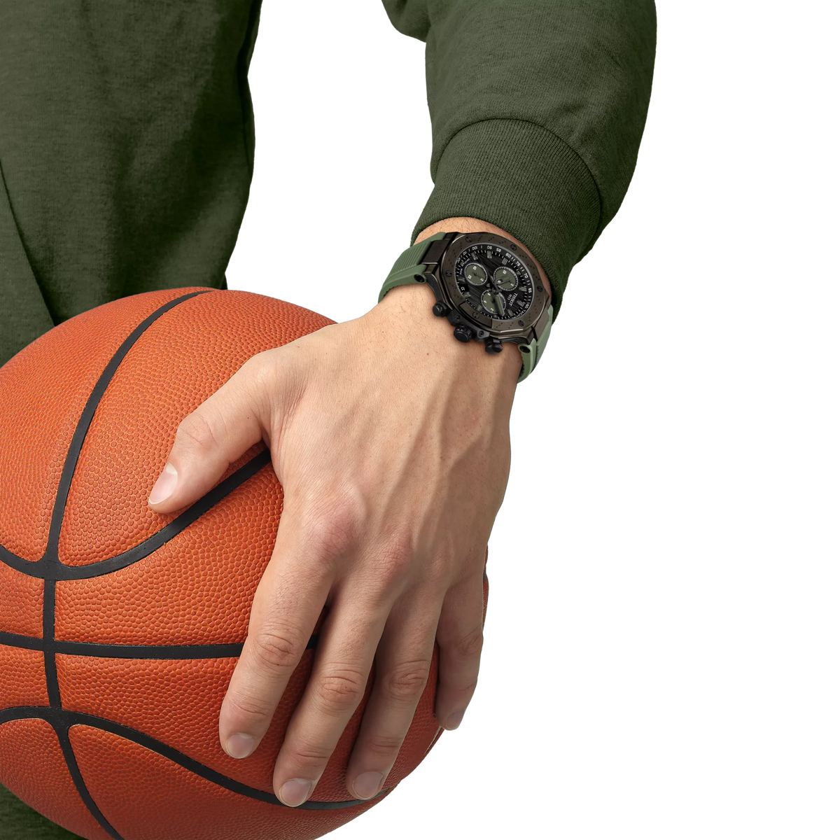 Men's T-Race Quartz Chronograph