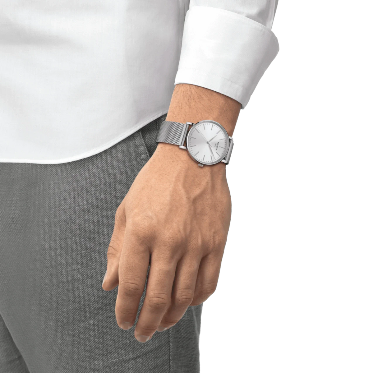 Men's Everytime Watch.