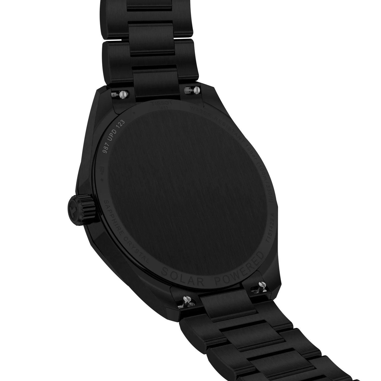 Men's PRC 100 Solar Watch (T1514223305100)