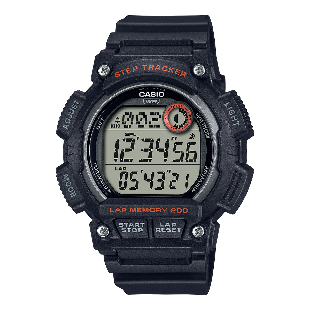 WS-2100H-1AVDF
