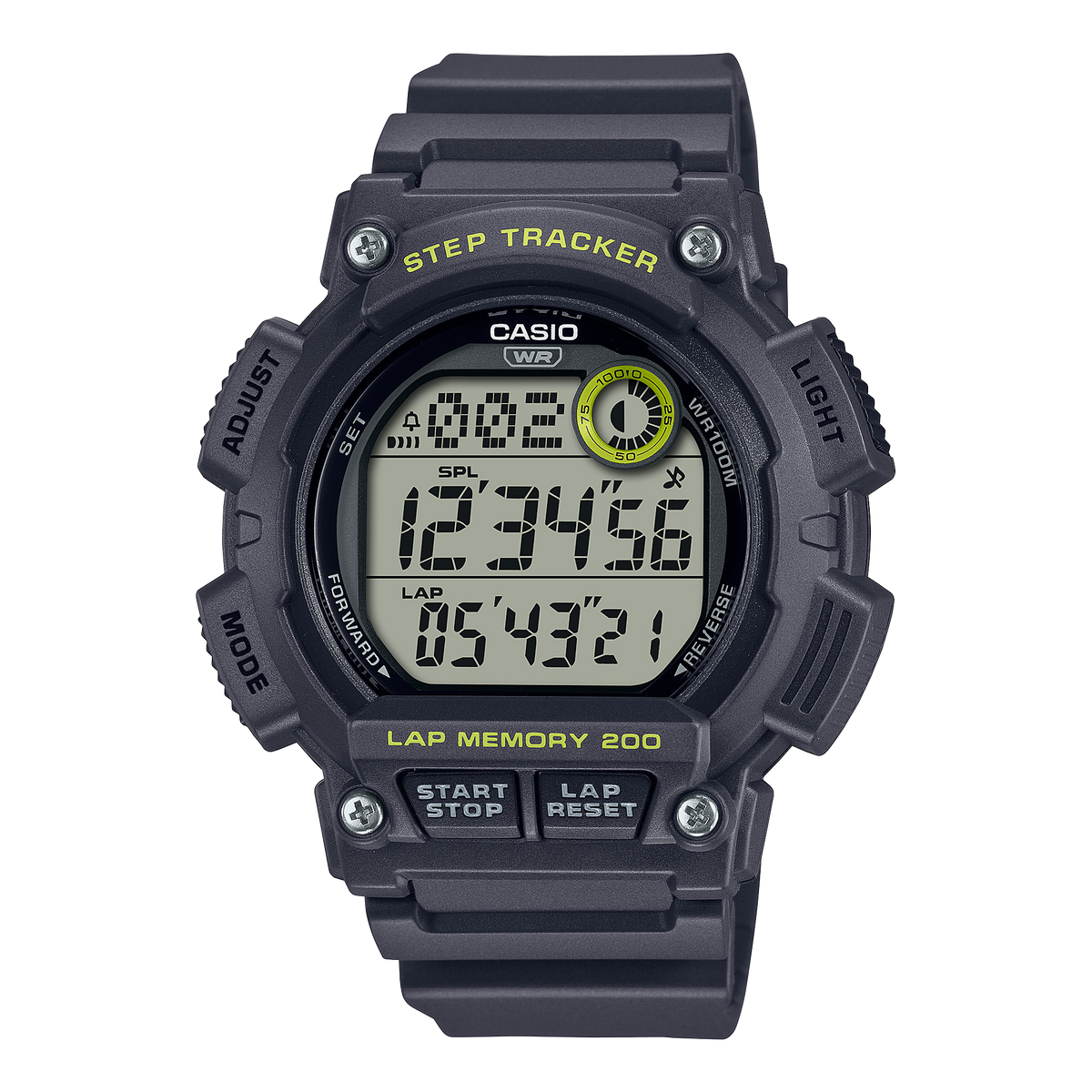 WS-2100H-8AVDF