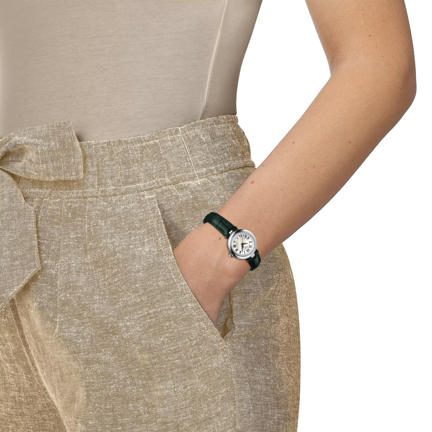 Ladies Bellissima Watch (T1260101611302)