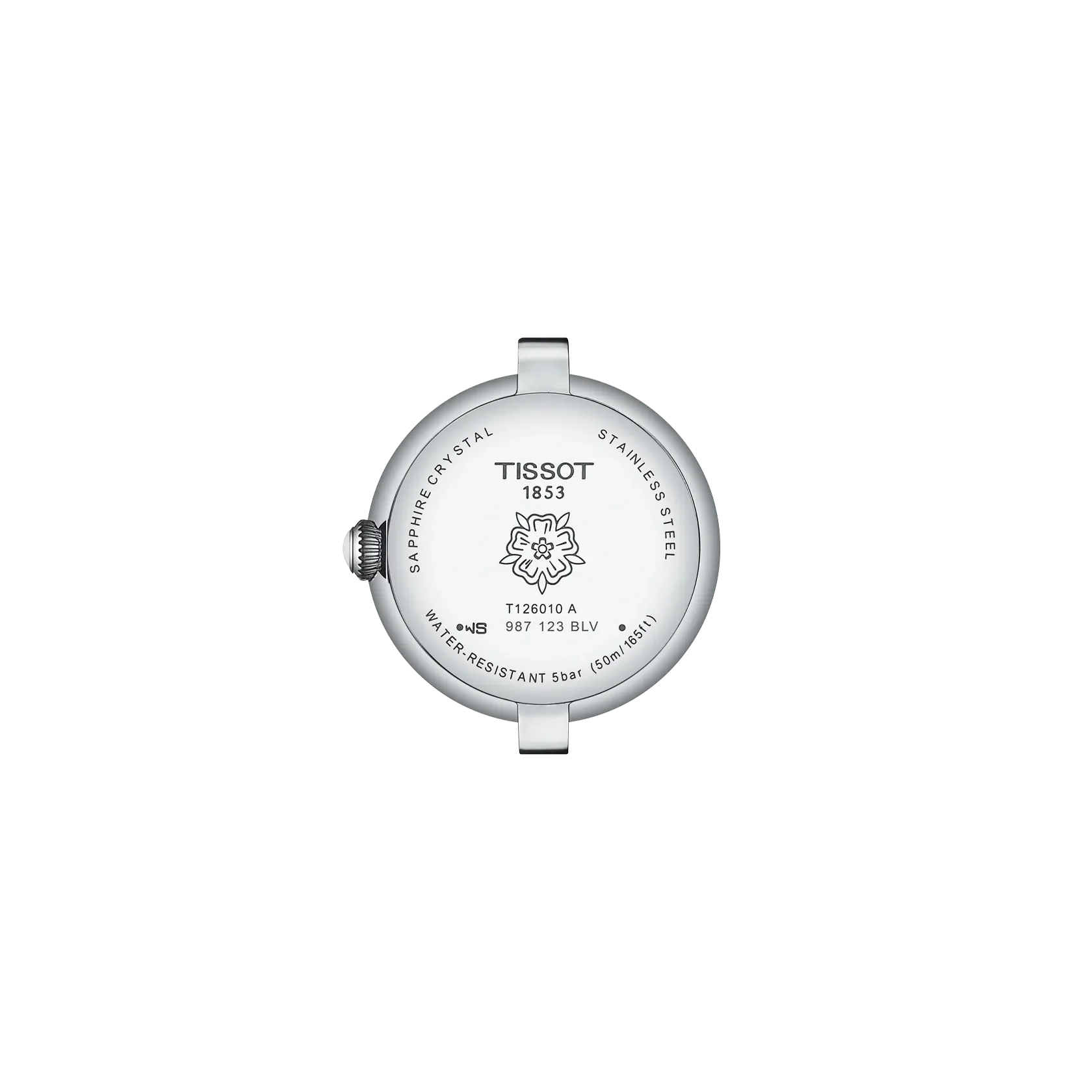 Ladies Bellissima Watch (T1260101611302)