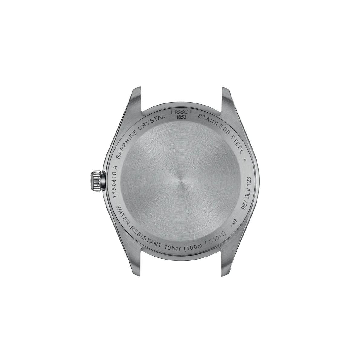 Men's PR 100 Watch (T1504101603100)