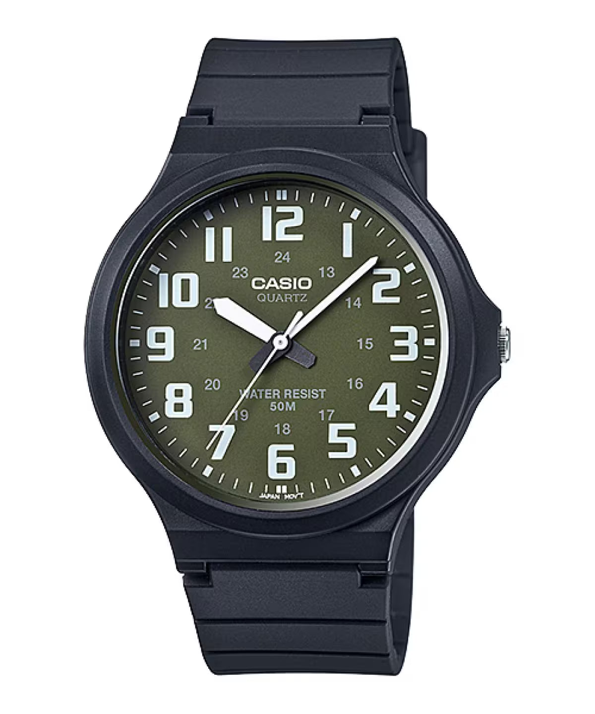 Men's General Watch (MW-240-3BVDF)