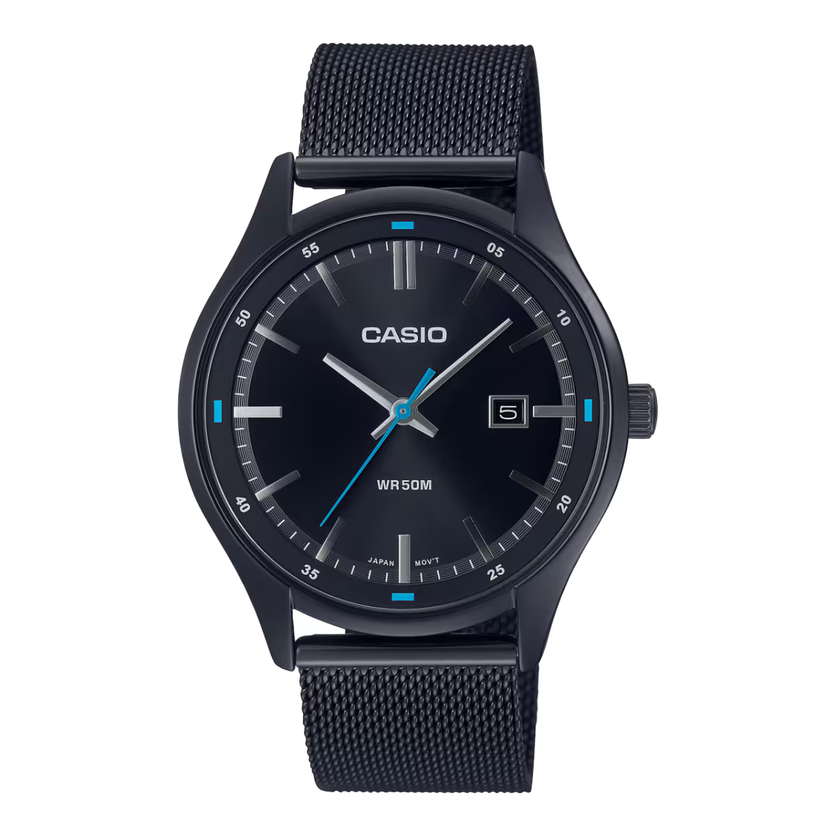 Men's General Watch (MTP-E710MB-1AVDF)