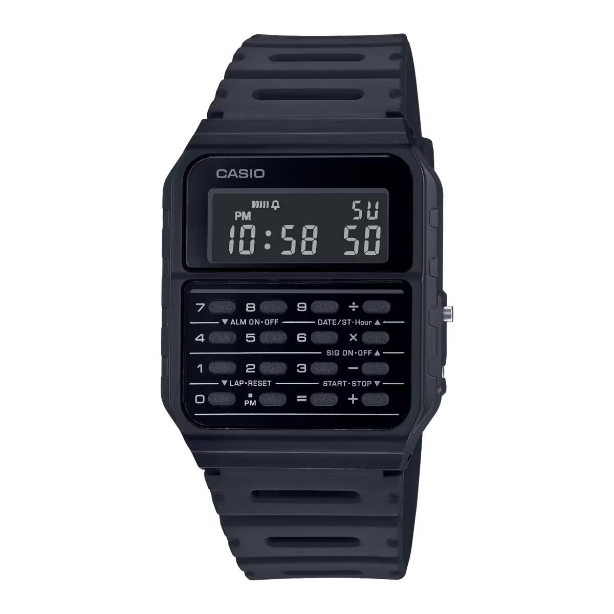 Unisex General Watch (CA-53WF-1BDF)