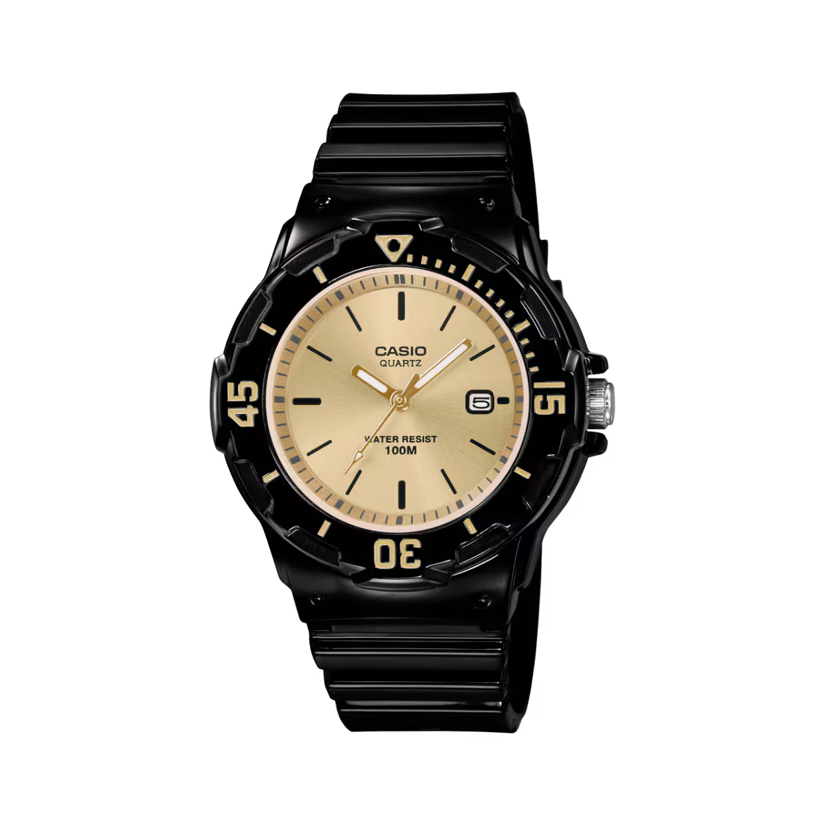 Ladies General Watch (LRW-200H-9EVDF)