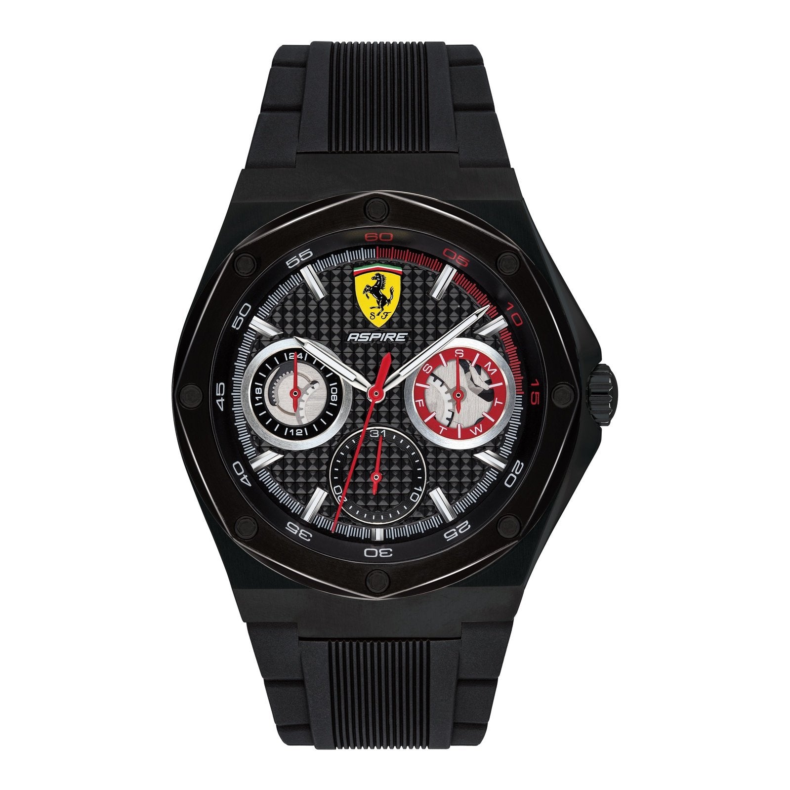 MEN'S ASPIRE WATCH (0830538)