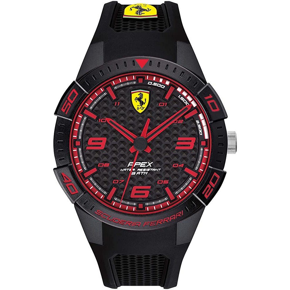 Men's Apex Watch (0830747)