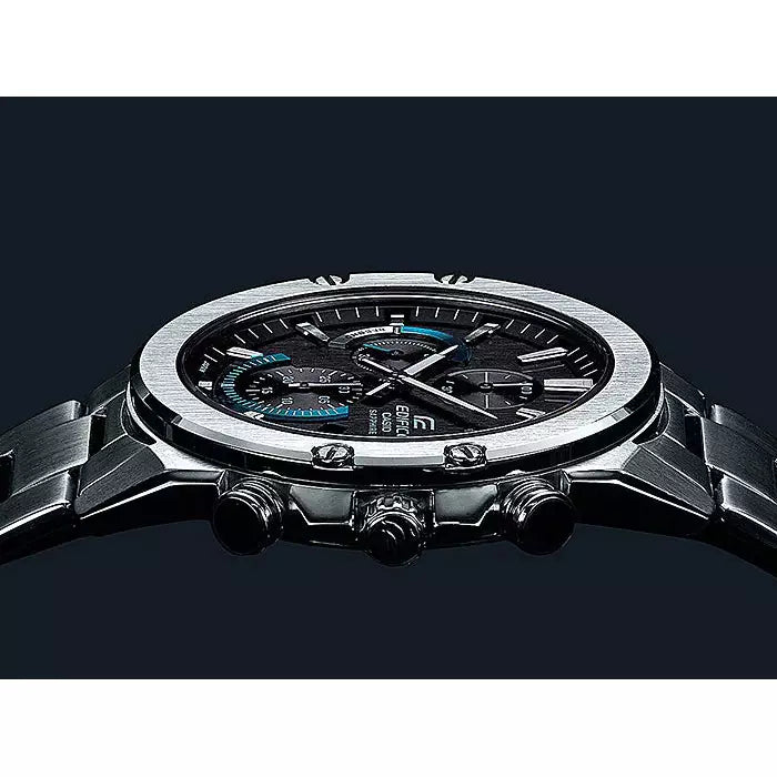 Men's Standard Chronograph Watch (EFR-S567D-1AVUDF)