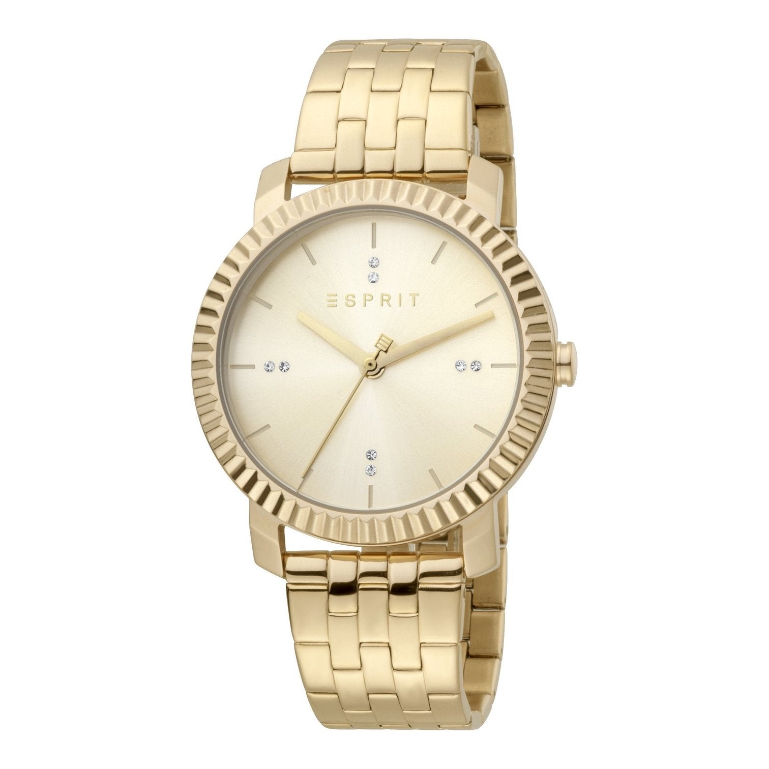 Ladies Menlo Watch (ES1L185M0065)