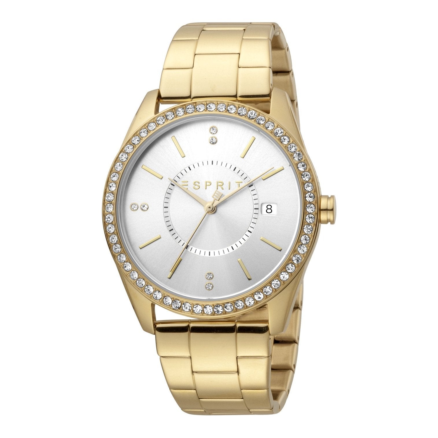 Ladies Carlin Watch (ES1L196M0065)